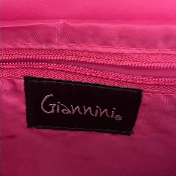 Giannini wristlet - Picture 7 of 9